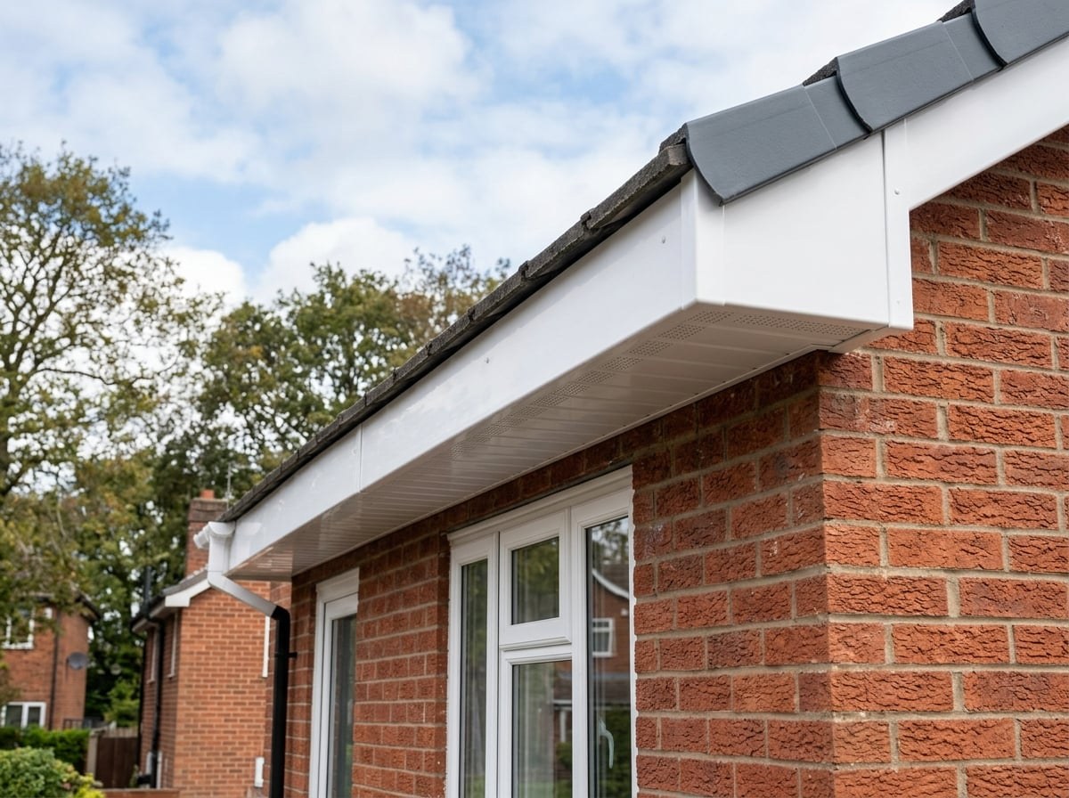 Fascias & Soffits example 5